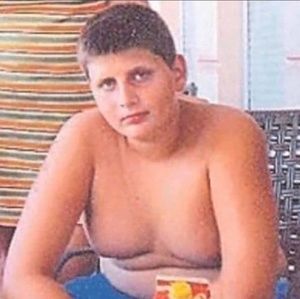 Meet your Posher, Cristian